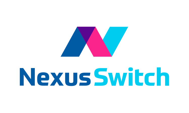 NexusSwitch.com - New domains for sale