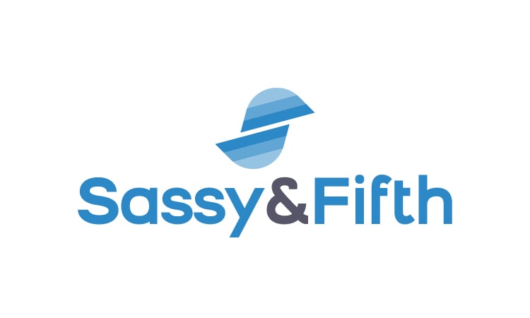 SassyAndFifth.com - Creative premium domains for sale