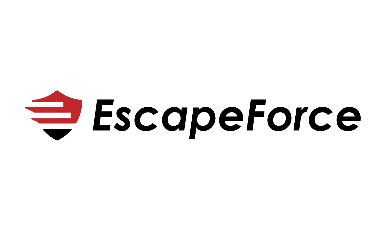 EscapeForce logo