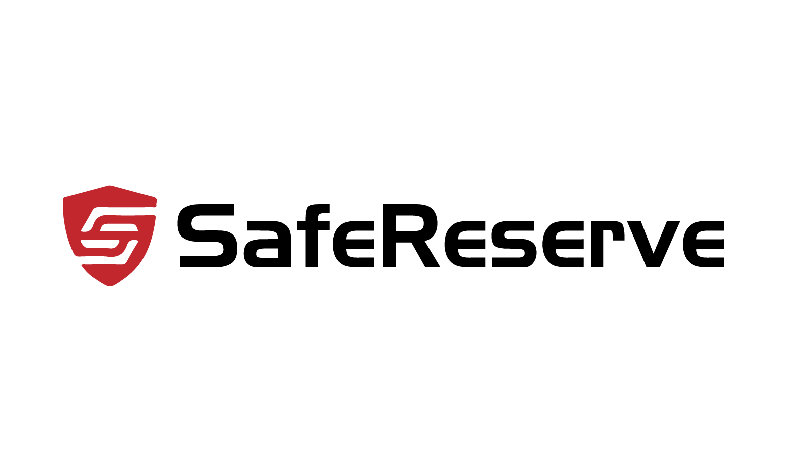 SafeReserve logo