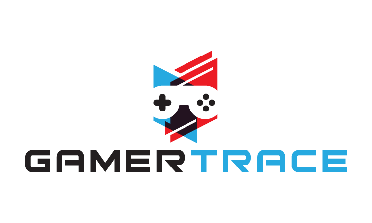 GamerTrace logo