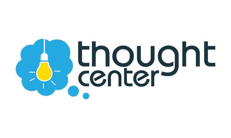 ThoughtCenter logo