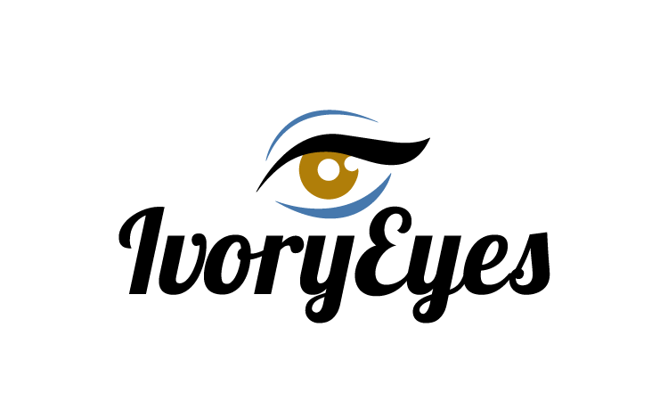 IvoryEyes.com - Creative premium domains for sale