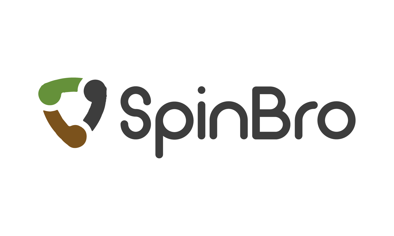 SpinBro logo