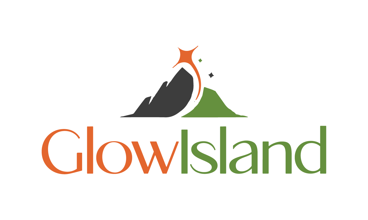 GlowIsland.com - Cool premium names