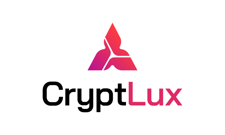 CryptLux.com - buy Cool premium names