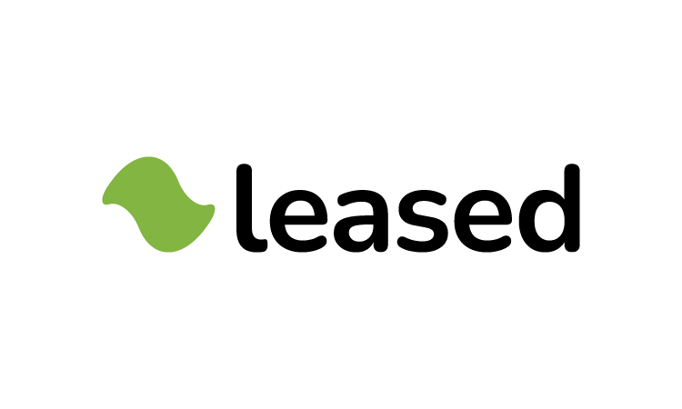 Leased logo