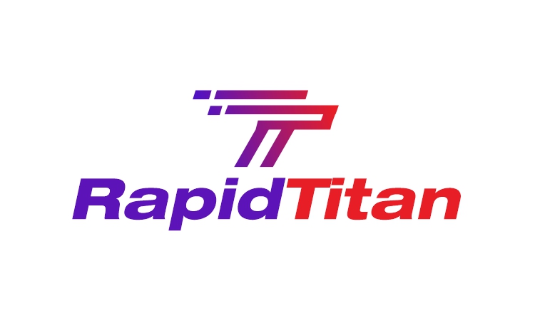 RapidTitan.com - Catchy premium domains for sale