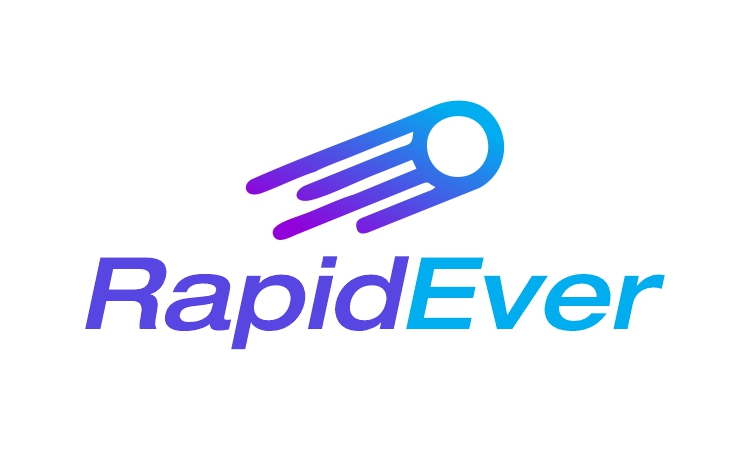 RapidEver.com - Unique domains for sale