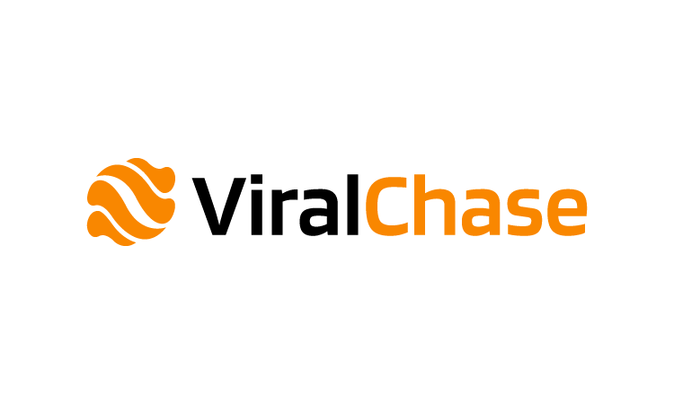 ViralChase.com - Great premium domain marketplace