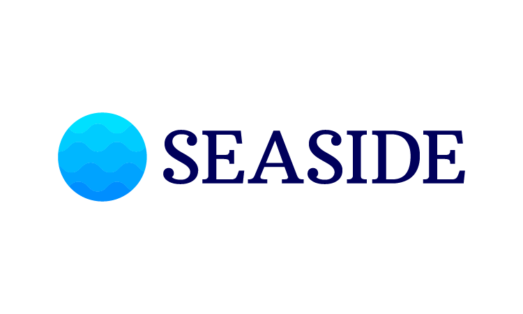Seaside logo