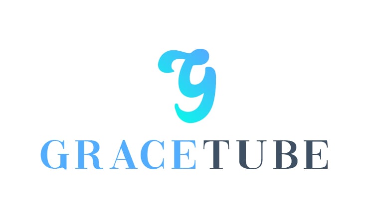 GraceTube.com - Great premium domains