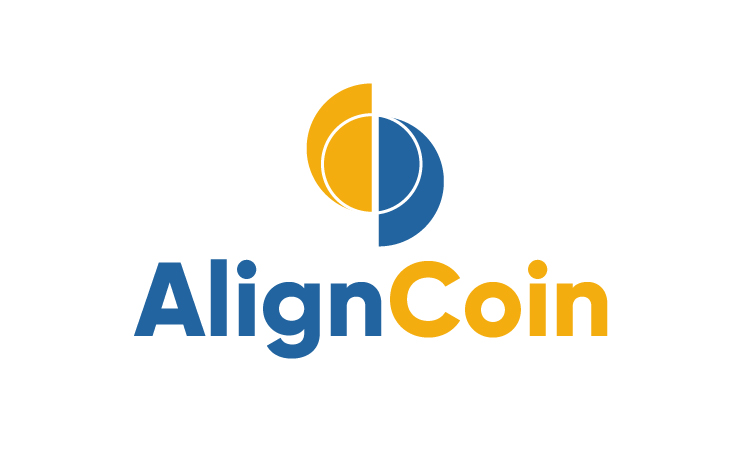 AlignCoin.com - buy Great premium names