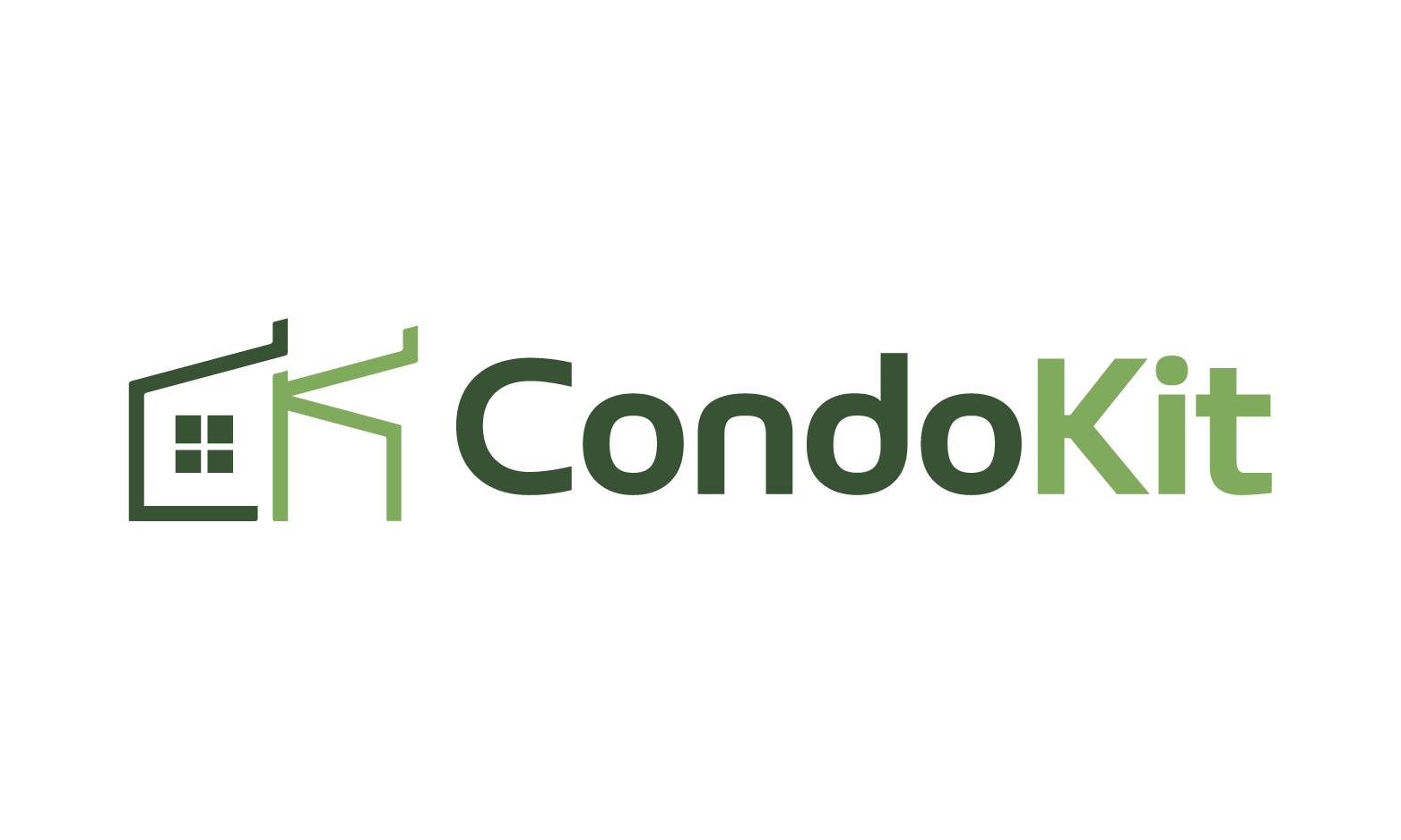 CondoKit.com - buy Creative premium domains