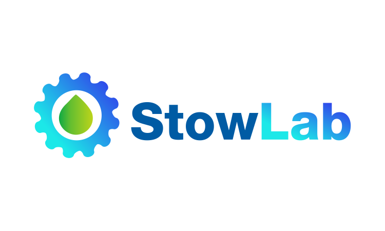 StowLab logo