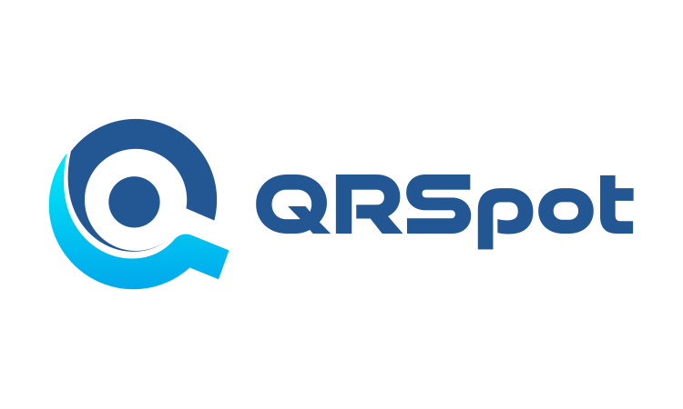 QRSpot.com - Best premium domain names for sale