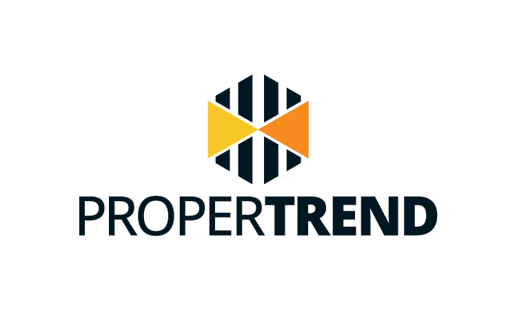 ProperTrend.com - Creative premium domains for sale