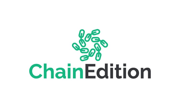 ChainEdition.com - New domains for sale