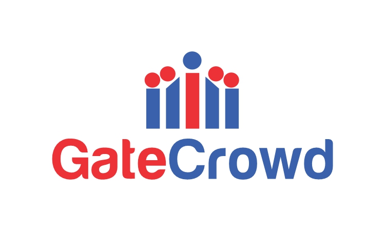 GateCrowd.com - New domains for sale