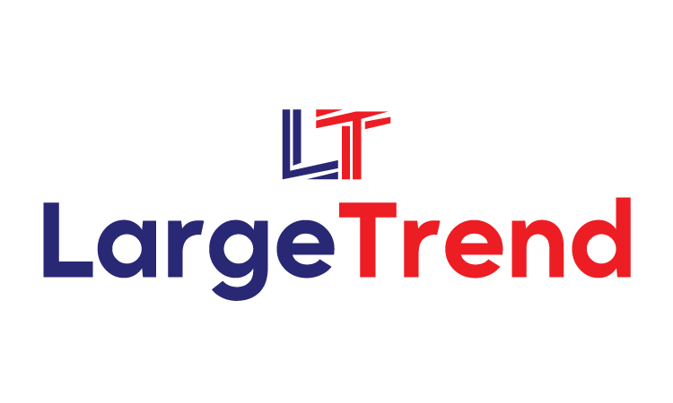 LargeTrend.com - buy Creative premium domains