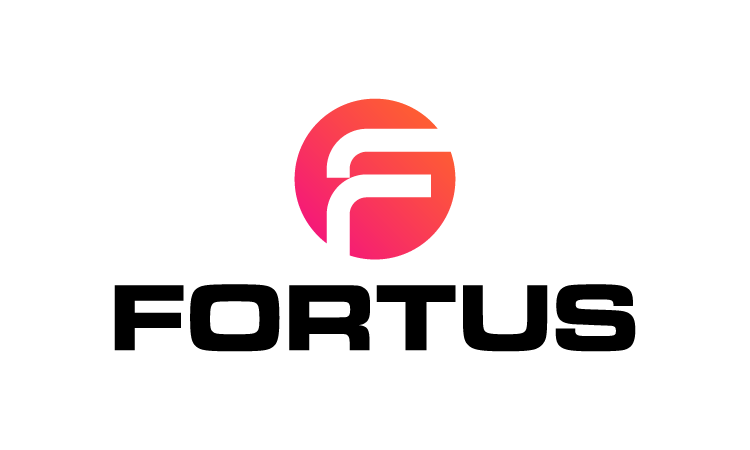 Fortus logo
