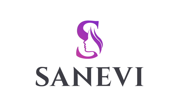Sanevi.com - Good premium names