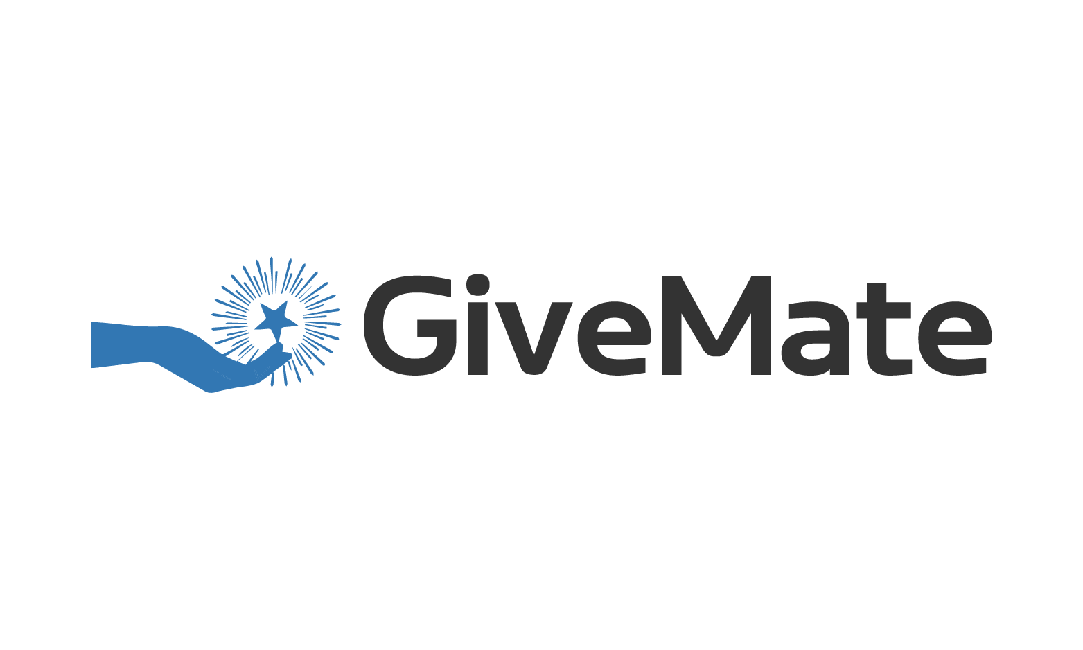 GiveMate logo
