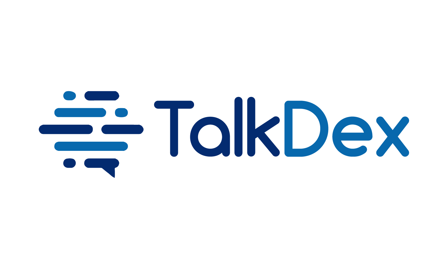 TalkDex.com - buying Creative premium names