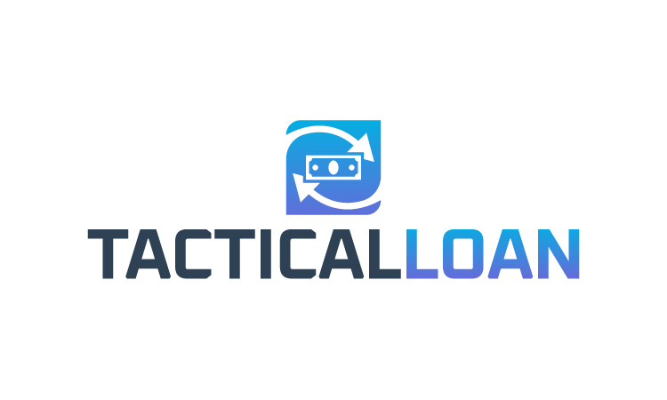 TacticalLoan.com - Good premium domains for sale