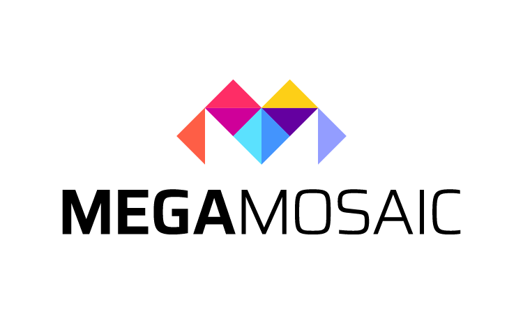 MegaMosaic.com - New domains for sale