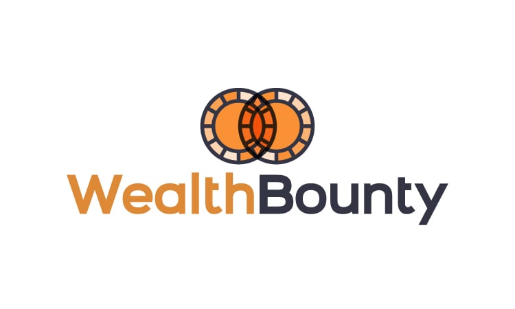 WealthBounty.com - New premium domain marketplace