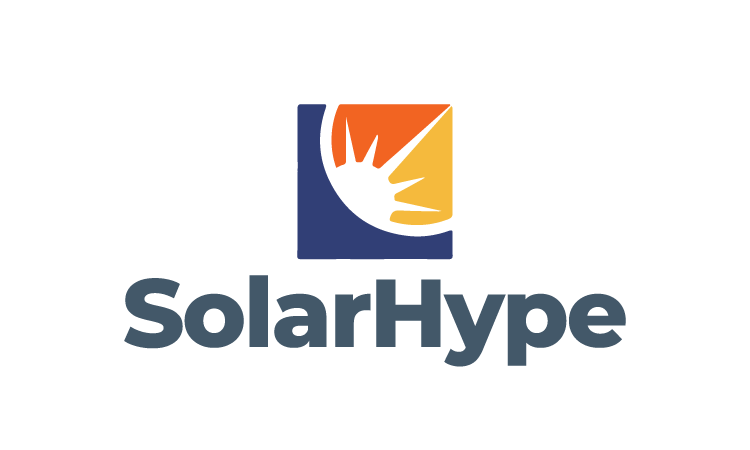 SolarHype.com - Catchy premium domain names for sale