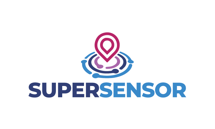 SuperSensor.com - Creative premium domain marketplace