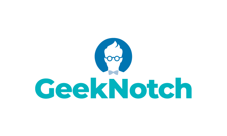GeekNotch.com - Cool premium domain names for sale