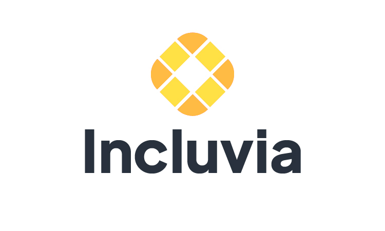 Incluvia logo