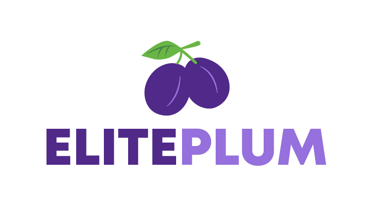 ElitePlum.com - Unique premium domain names for sale