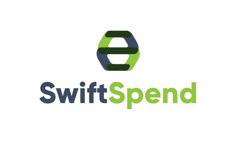 SwiftSpend logo