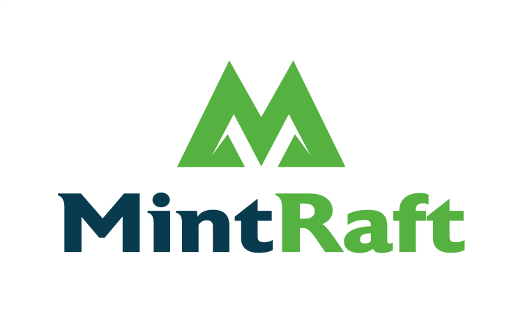MintRaft.com - New premium domain names
