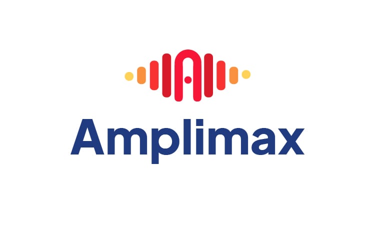 Amplimax.com - New premium domain marketplace