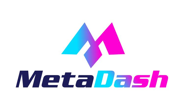 MetaDash.co - Catchy premium domains