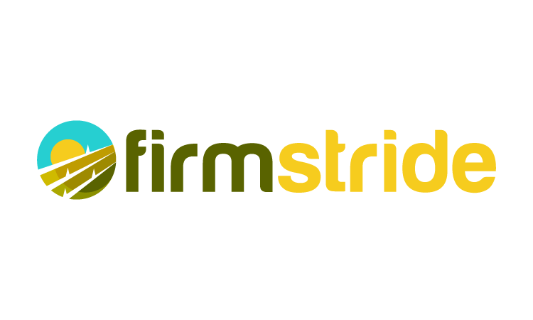 FirmStride.com - Best premium domain names