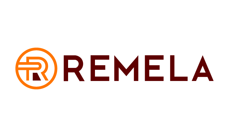 Remela logo
