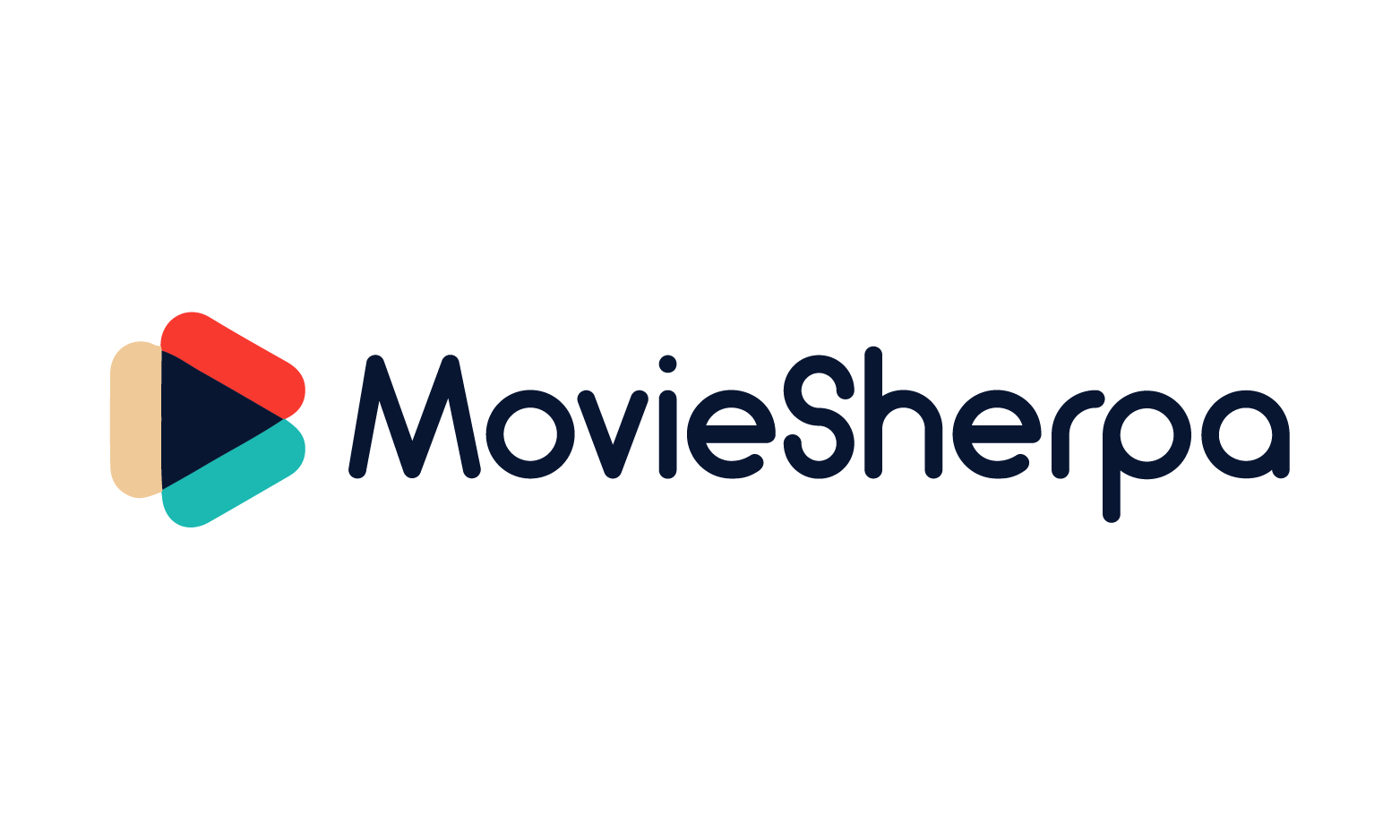 MovieSherpa logo