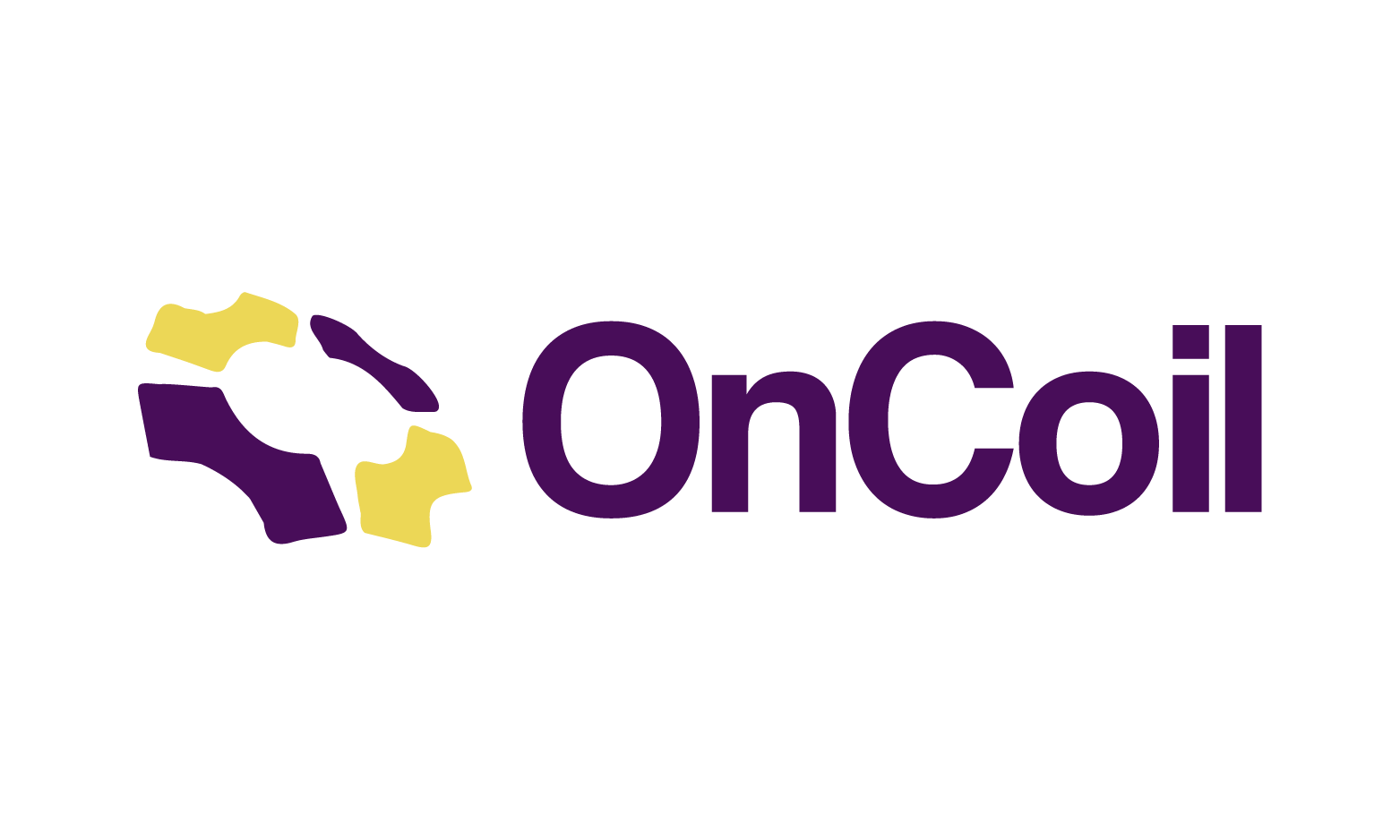 OnCoil logo