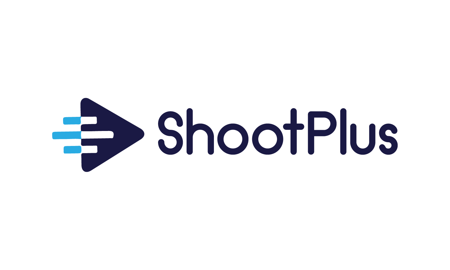 ShootPlus logo