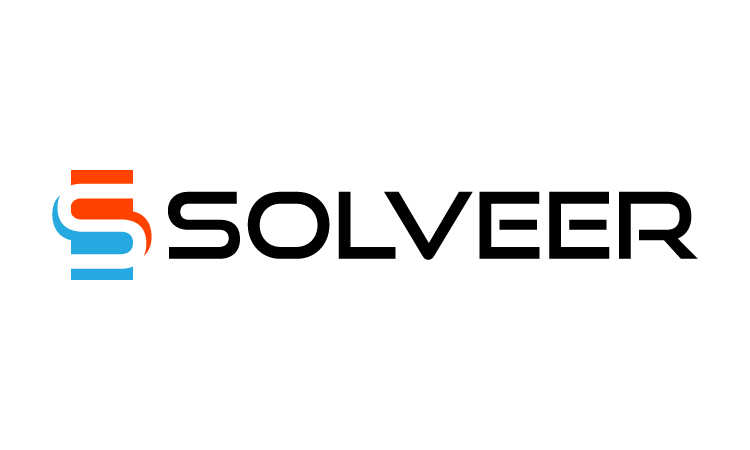 Solveer logo