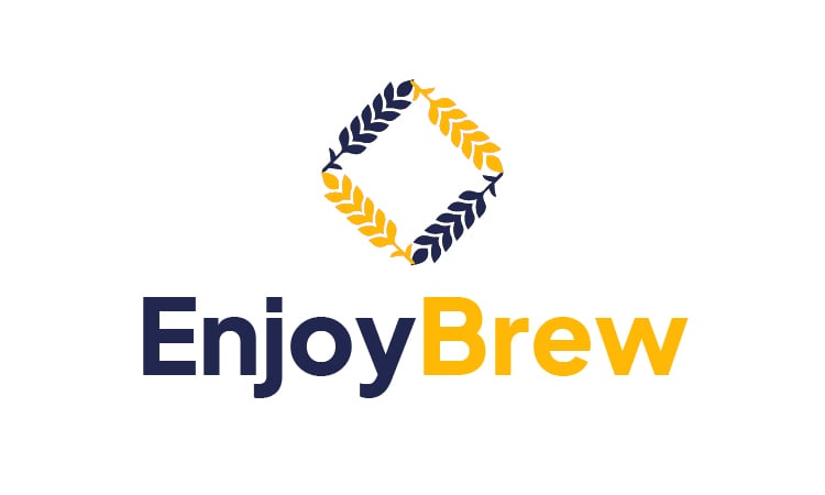 EnjoyBrew logo