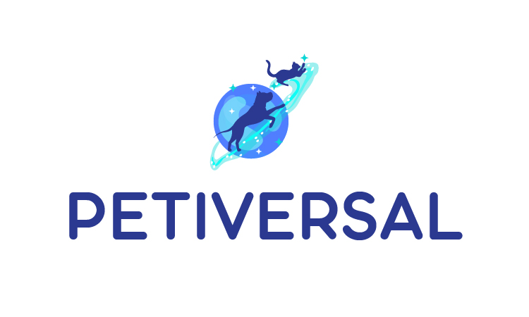Petiversal.com - Catchy premium names