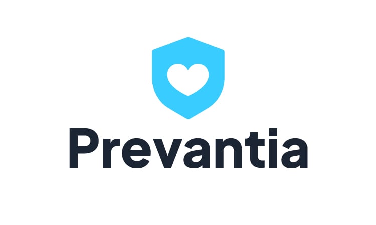 Prevantia logo