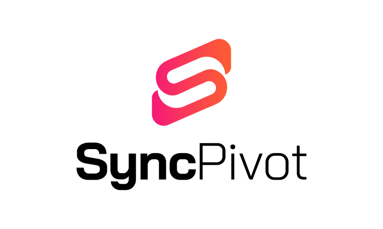 SyncPivot.com - Good premium domain marketplace